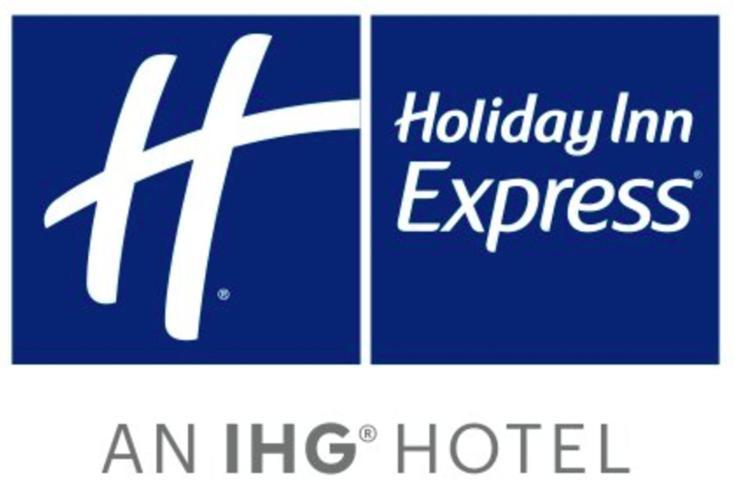 Holiday Inn Express & Suites Heath - Newark, An Ihg Hotel Exteriör bild